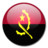 Angola Flag Icon